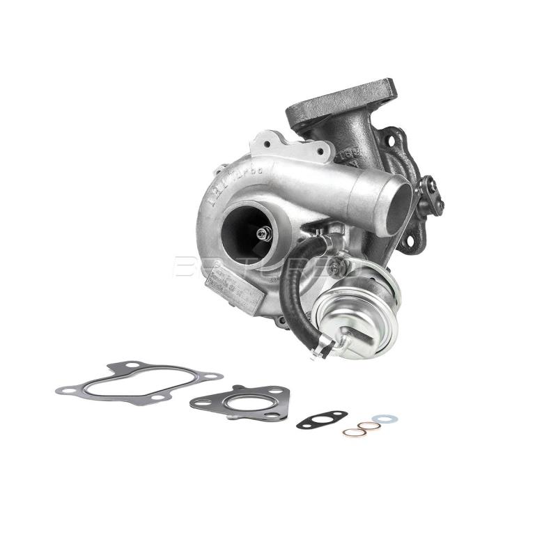 Turbocompresseur (Turbo) BR Turbo ref. VT10RSG