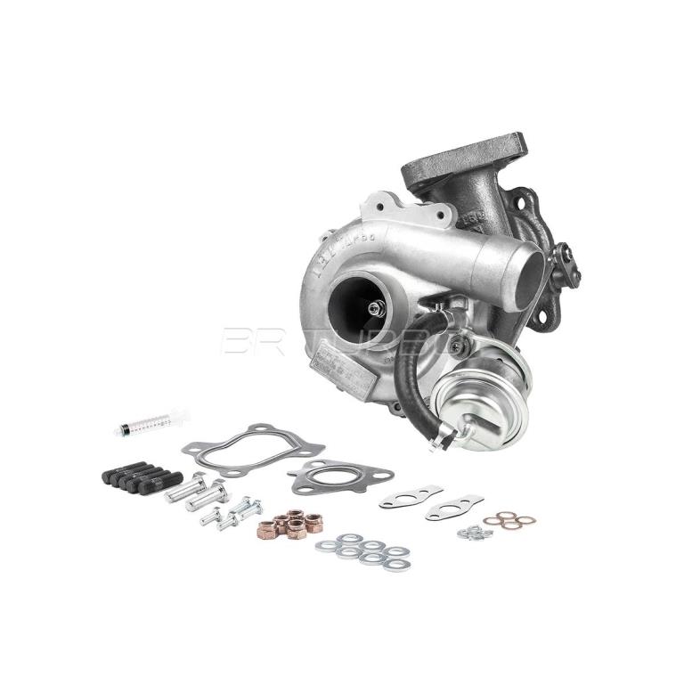 Turbocompresseur (Turbo) BR Turbo ref. VT10RSM