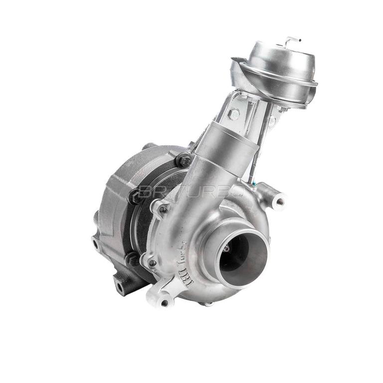 Turbocompresseur (Turbo) BR Turbo ref. VT12RS