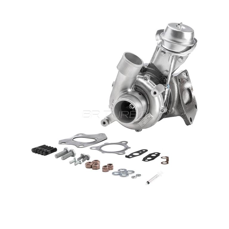 Turbocompresseur (Turbo) BR Turbo ref. VT12RSM