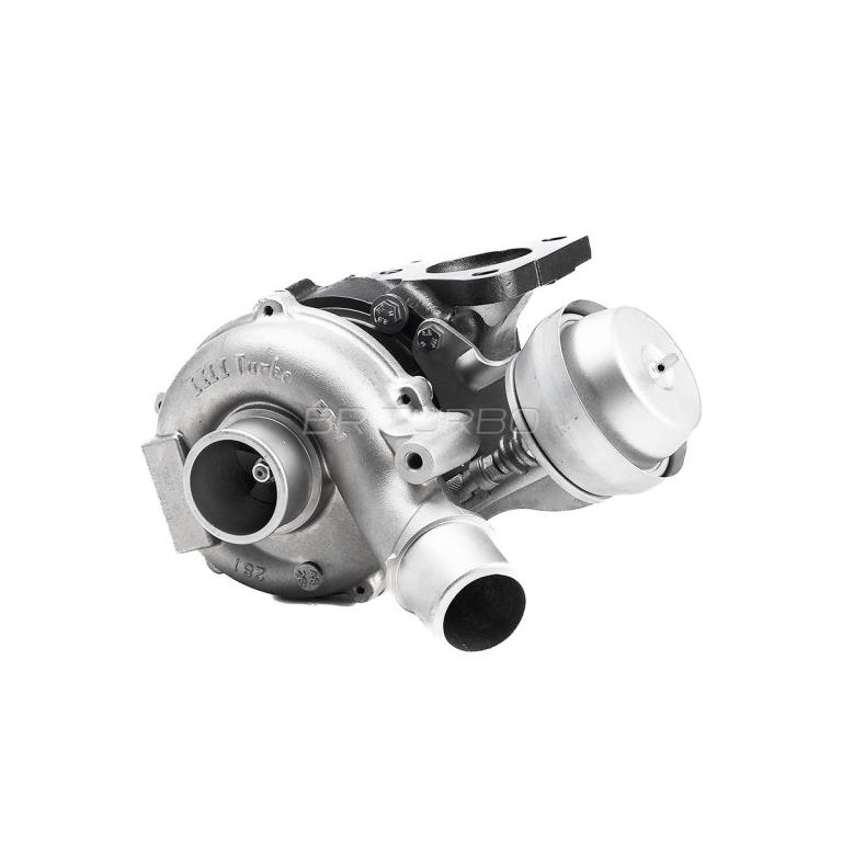 Turbocompresseur (Turbo) BR Turbo ref. VT16RS