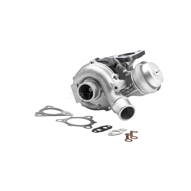 Turbocompresseur (Turbo) BR Turbo ref. VT16RSG