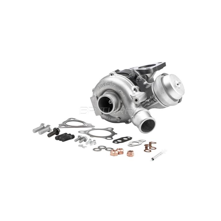 Turbocompresseur (Turbo) BR Turbo ref. VT16RSM