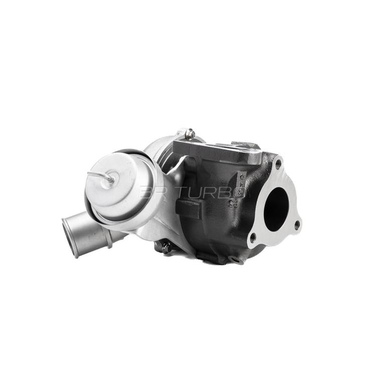 Turbocompresseur (Turbo) BR Turbo ref. VT16RSM