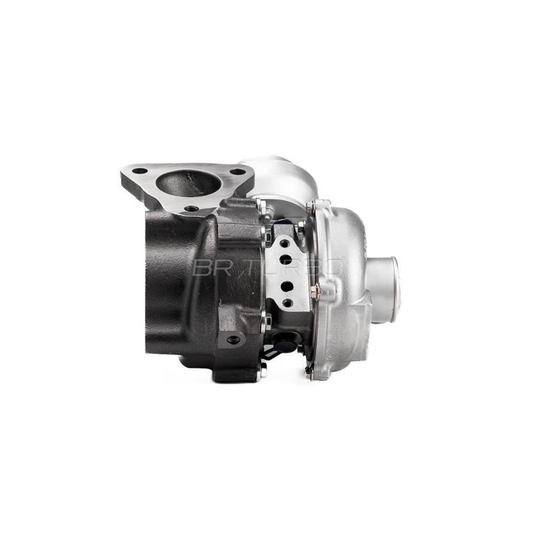 Turbocompresseur (Turbo) BR Turbo ref. VT16RSM