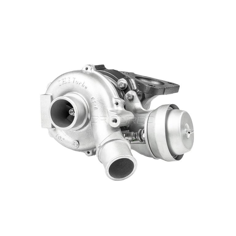 Turbocompresseur (Turbo) BR Turbo ref. VT17RS