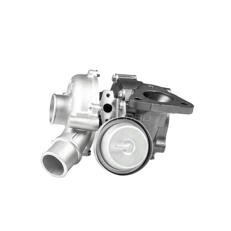Turbocompresseur (Turbo) BR Turbo ref. VT17RS