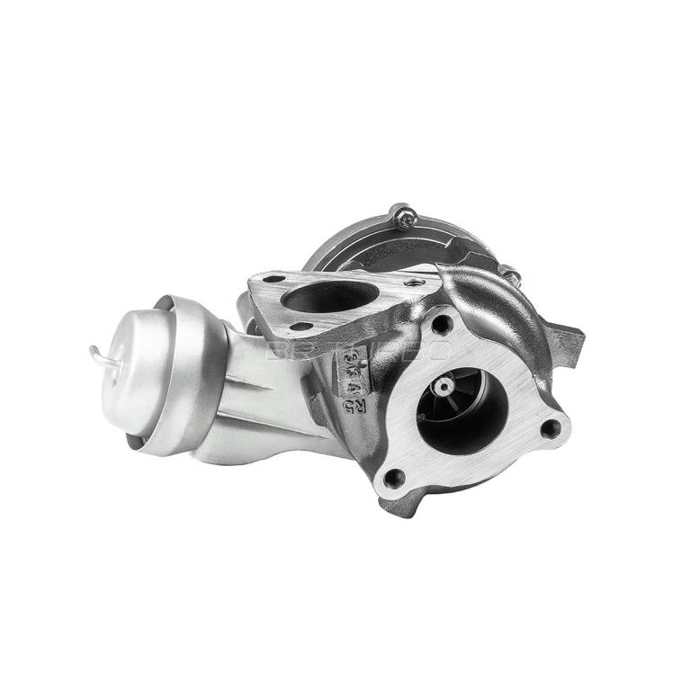 Turbocompresseur (Turbo) BR Turbo ref. VT17RS