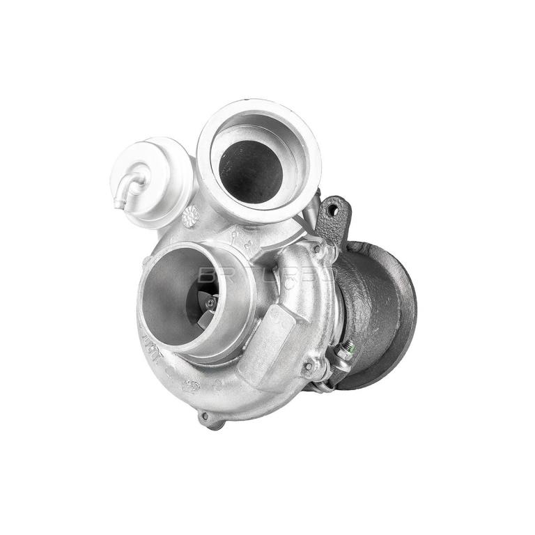 Turbocompresseur (Turbo) BR Turbo ref. VV11RS