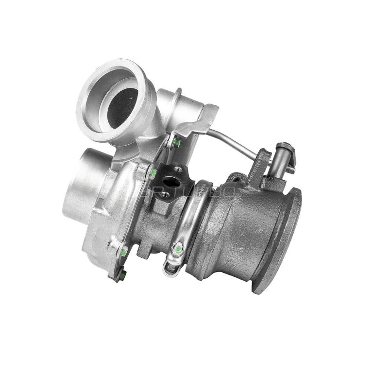Turbocompresseur (Turbo) BR Turbo ref. VV11RS