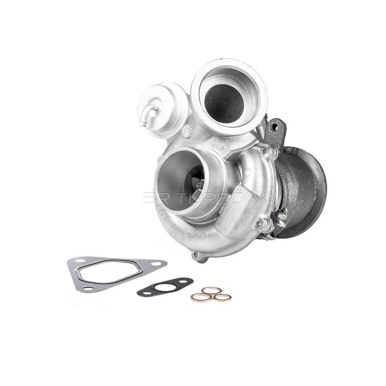Turbocompresor BR Turbo ref. VV11RSG