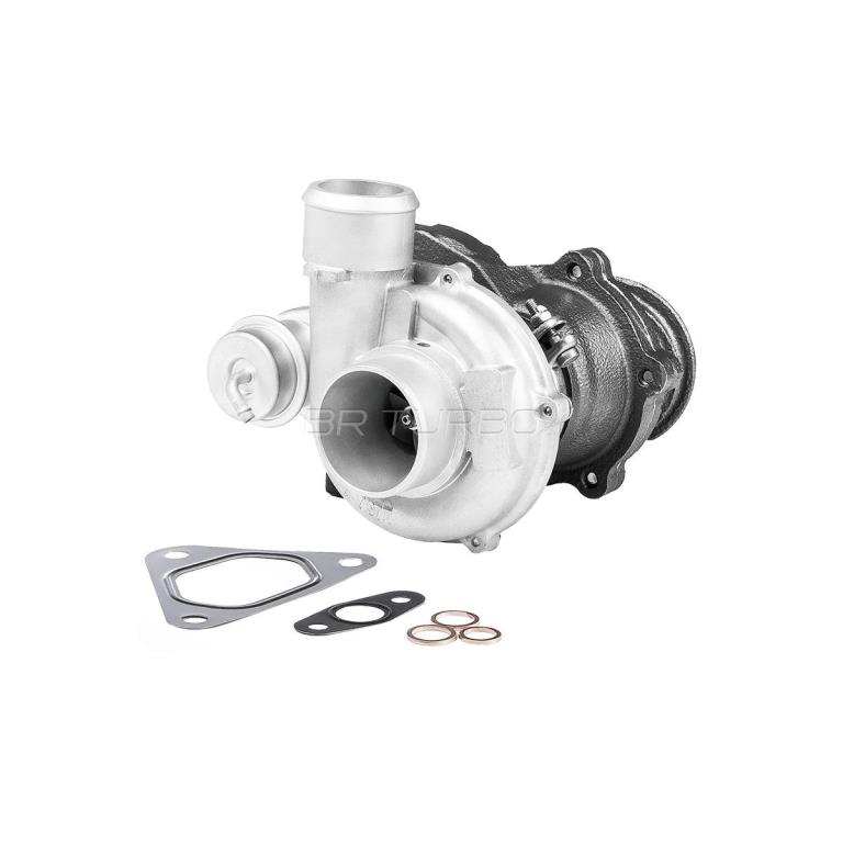 Turbocompresseur (Turbo) BR Turbo ref. VV13RSG