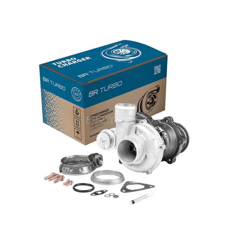 Turbocompresseur (Turbo) BR Turbo ref. VV13RSM