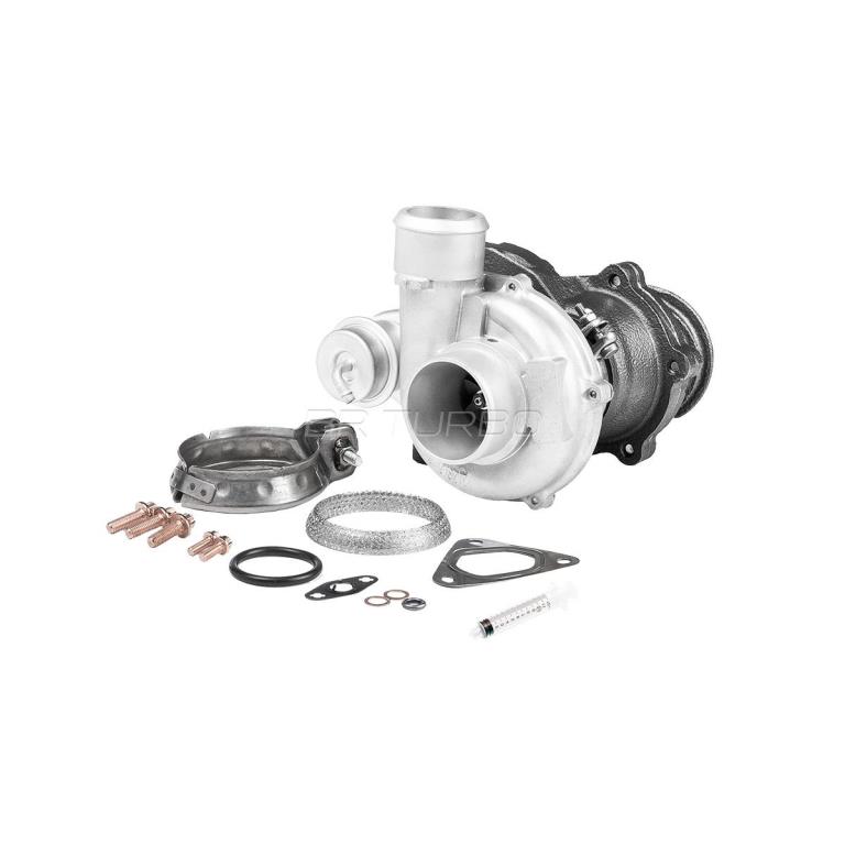 Turbocompresseur (Turbo) BR Turbo ref. VV13RSM