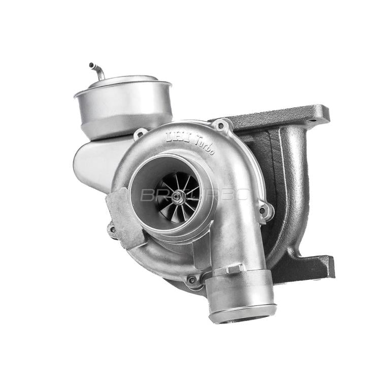 Turbocompresseur (Turbo) BR Turbo ref. VV14RS