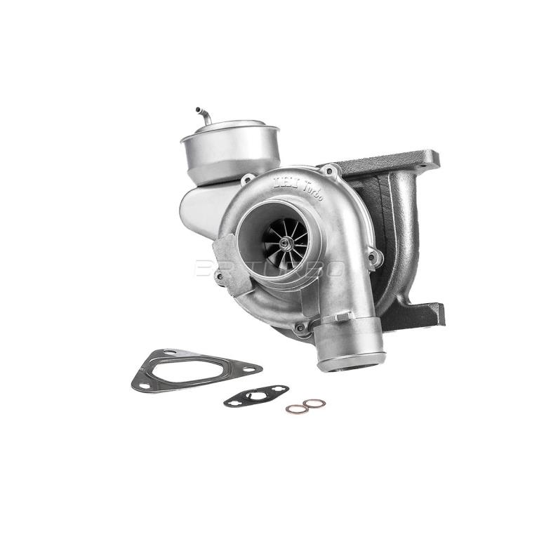 Turbocompresseur (Turbo) BR Turbo ref. VV14RSG