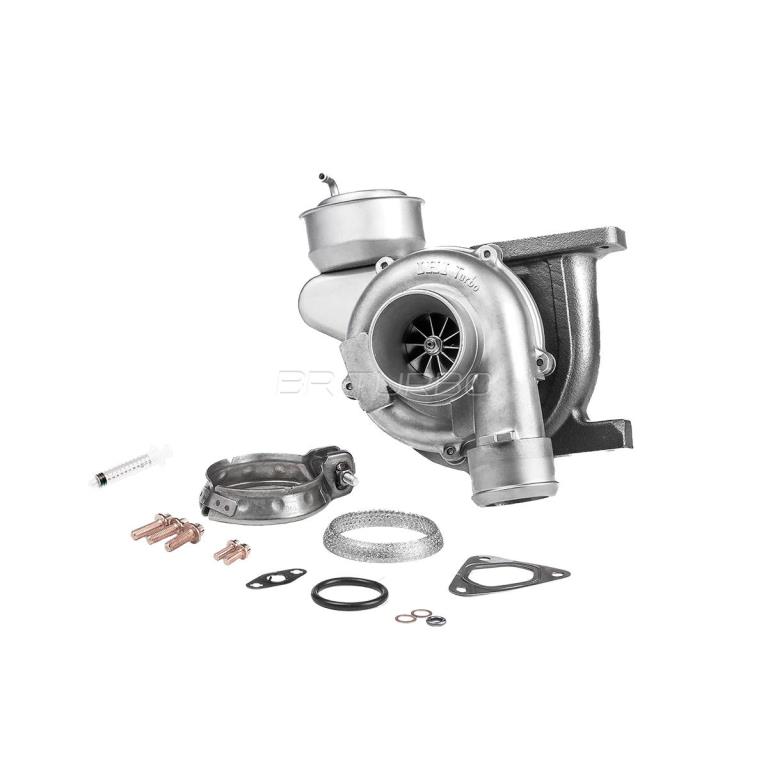 Turbocompresseur (Turbo) BR Turbo ref. VV14RSM