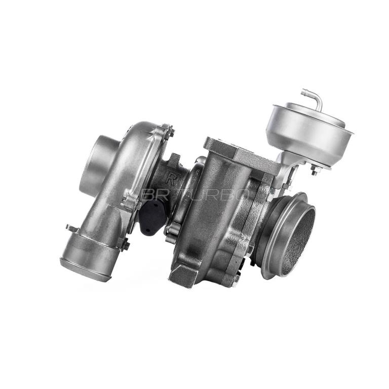 Turbocompresseur (Turbo) BR Turbo ref. VV14RSM