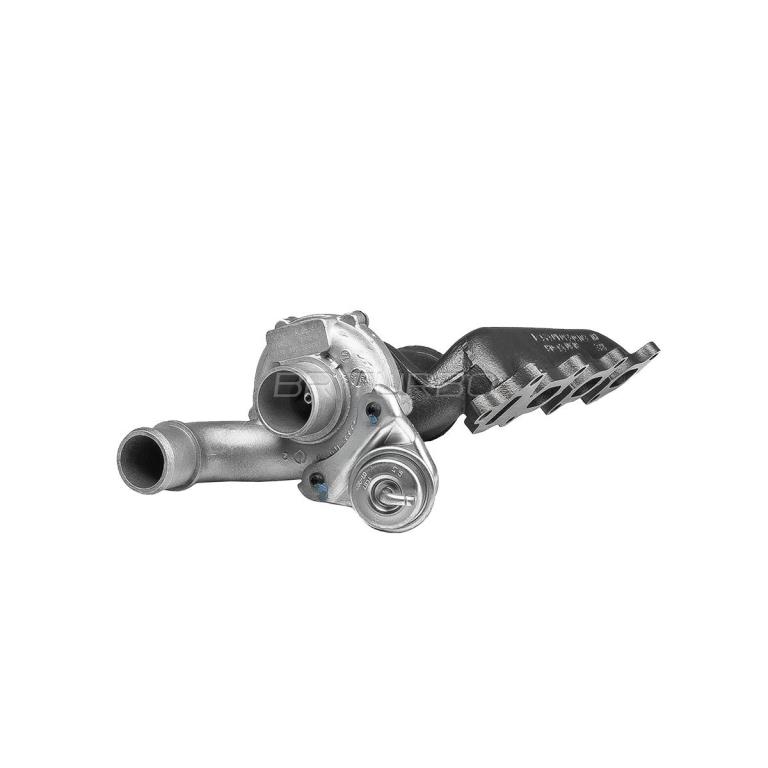 Turbocompresseur (Turbo) BR Turbo ref. VV15RS