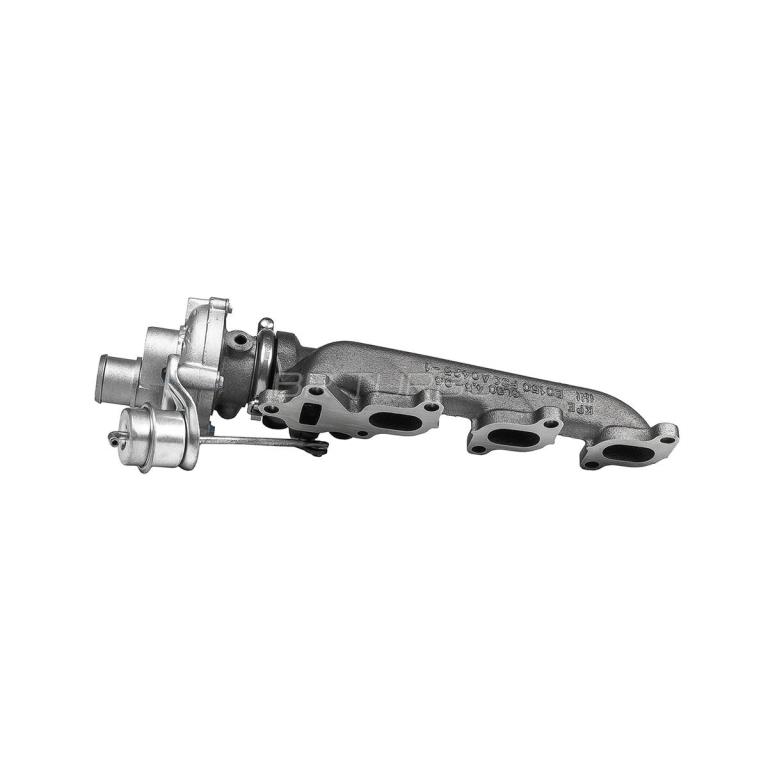 Turbocompresseur (Turbo) BR Turbo ref. VV15RS