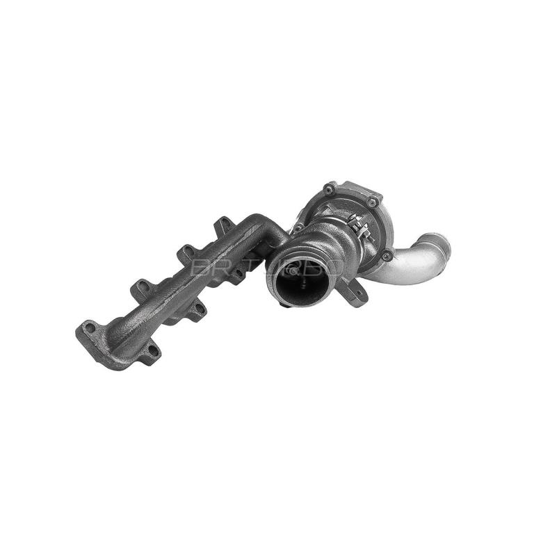Turbocompresseur (Turbo) BR Turbo ref. VV15RS