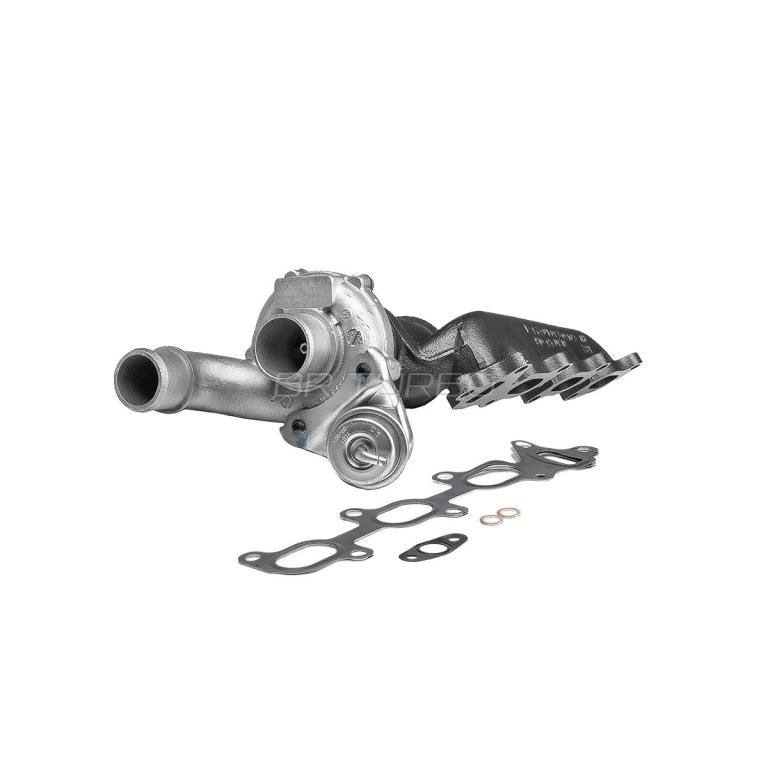 Turbocompresseur (Turbo) BR Turbo ref. VV15RSG