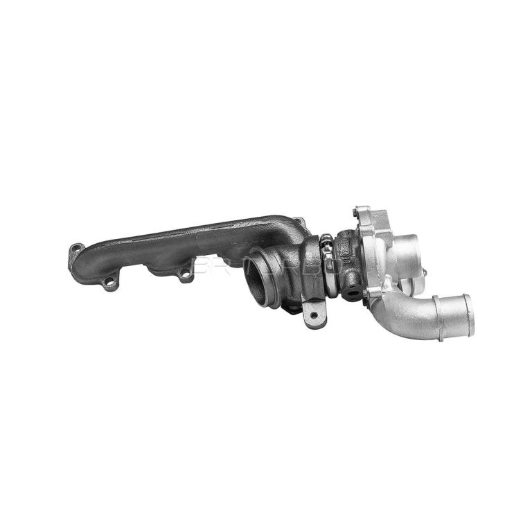 Turbocompresseur (Turbo) BR Turbo ref. VV15RSG