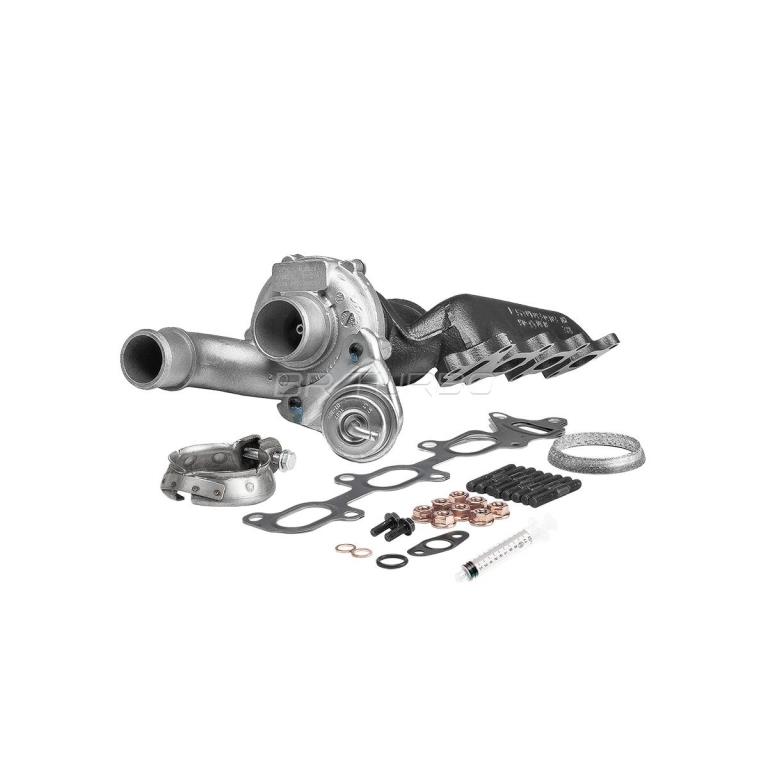 Turbocompresseur (Turbo) BR Turbo VV15RSM