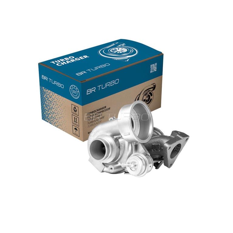 Turbocompresseur (Turbo) BR Turbo ref. VV16RS