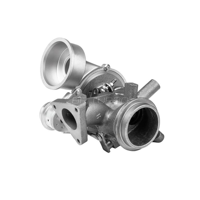 Turbocompresseur (Turbo) BR Turbo ref. VV16RS