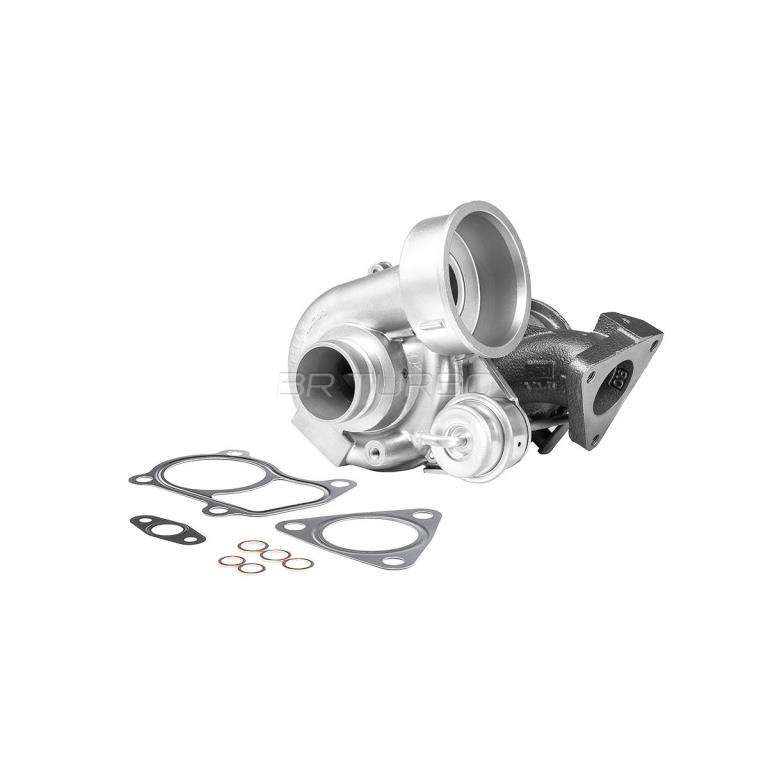 Turbocompresseur (Turbo) BR Turbo ref. VV16RSG