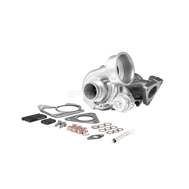 Turbocompresseur (Turbo) BR Turbo ref. VV16RSM