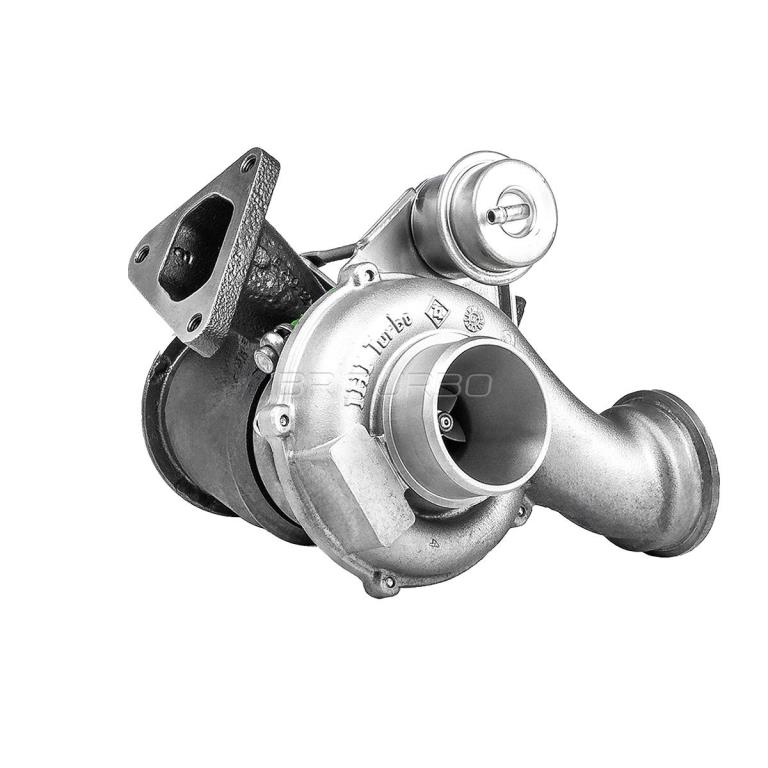 Turbocompresseur (Turbo) BR Turbo ref. VV17RS