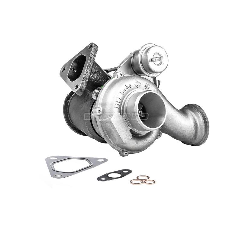 Turbocompresseur (Turbo) BR Turbo ref. VV17RSG