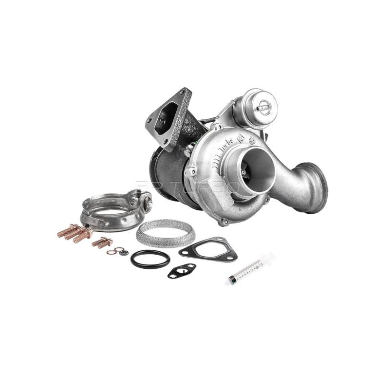 Turbocompresseur (Turbo) BR Turbo ref. VV17RSM