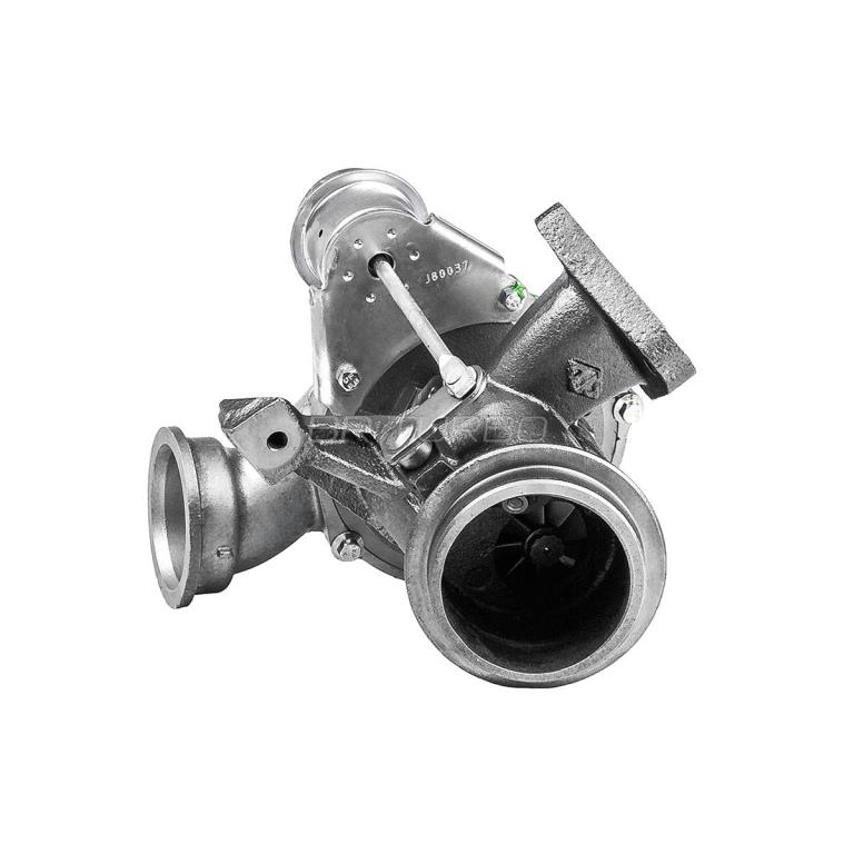 Turbocompresseur (Turbo) BR Turbo ref. VV17RSM