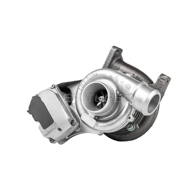 Turbocompresseur (Turbo) BR Turbo ref. VV19RS
