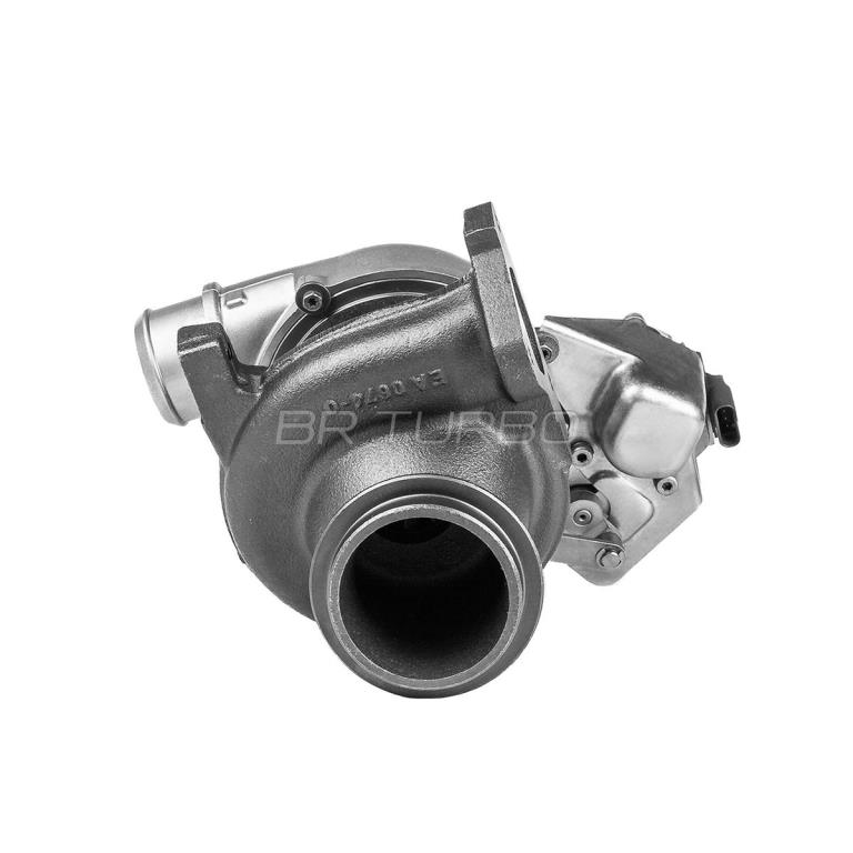 Turbocompresseur (Turbo) BR Turbo ref. VV19RS