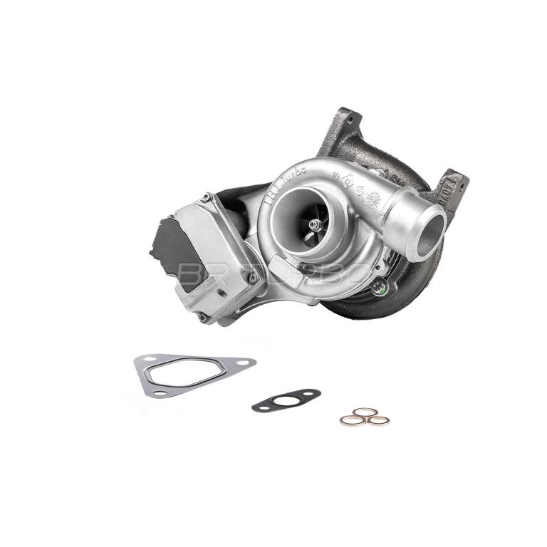 Turbocompresseur (Turbo) BR Turbo ref. VV19RSG