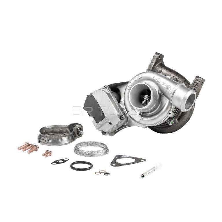Turbocompresseur (Turbo) BR Turbo ref. VV19RSM