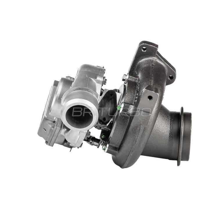Turbocompresseur (Turbo) BR Turbo ref. VV19RSM