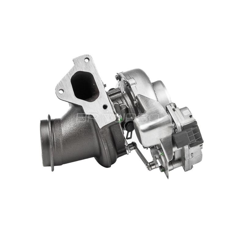 Turbocompresseur (Turbo) BR Turbo ref. VV19RSM