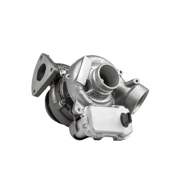 Turbocompresseur (Turbo) BR Turbo ref. VV20RS