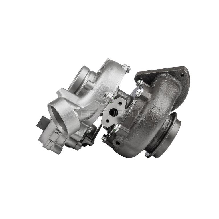 Turbocompresseur (Turbo) BR Turbo ref. VV20RS