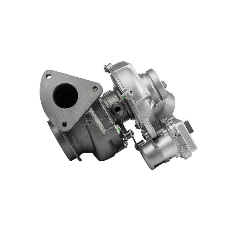 Turbocompresseur (Turbo) BR Turbo ref. VV20RS