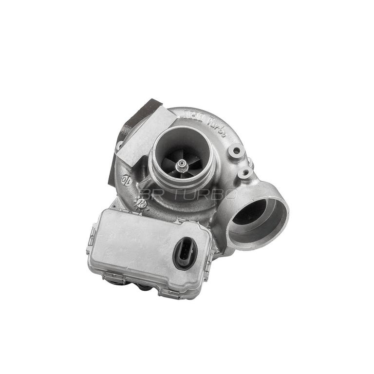 Turbocompresseur (Turbo) BR Turbo ref. VV20RS