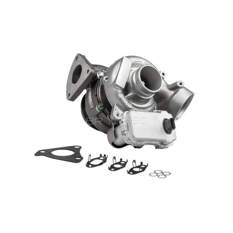 Turbocompresseur (Turbo) BR Turbo ref. VV20RSG