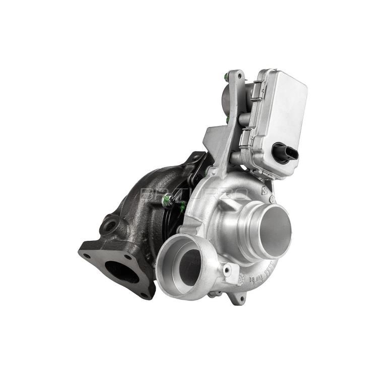 Turbocompresseur (Turbo) BR Turbo ref. VV21RS