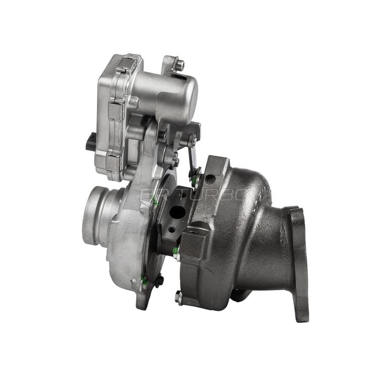 Turbocompresseur (Turbo) BR Turbo ref. VV21RS