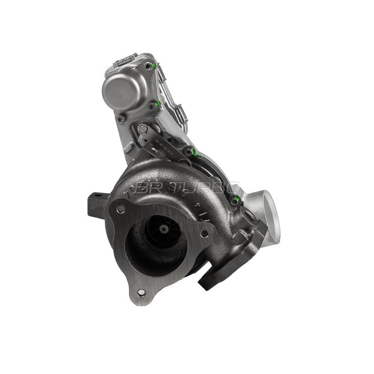 Turbocompresseur (Turbo) BR Turbo ref. VV21RS